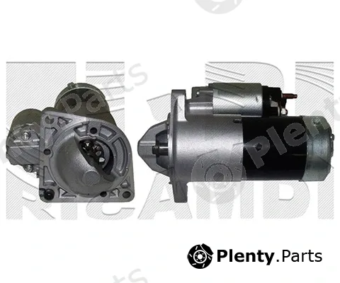 Autoteam SMI172 — Starter