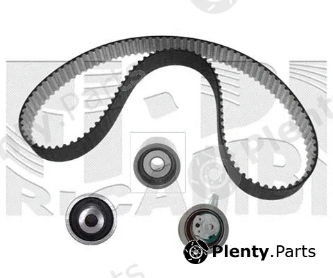 Autoteam KAT1730 — Timing Belt Kit
