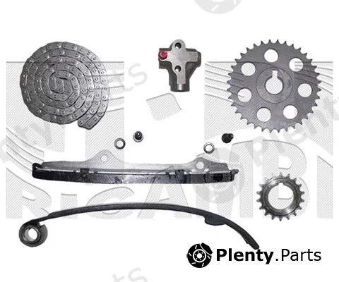 Autoteam KCA011 — Timing Chain Kit