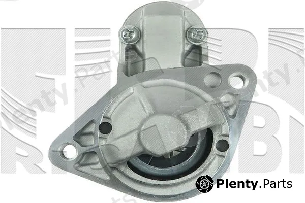 Autoteam SMI180 — Starter