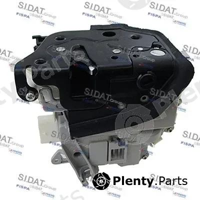 Autoteam F10183A2 — Door Lock