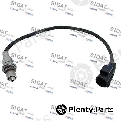 Autoteam M0596 — Lambda Sensor