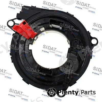 Autoteam D31045 — Clockspring, airbag