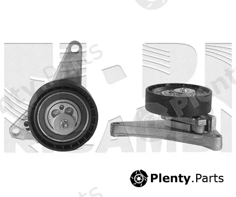 Autoteam A02588 — Tensioner Pulley, timing belt