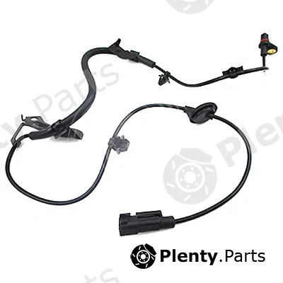 Autoteam L41394A2 — Sensor, wheel speed