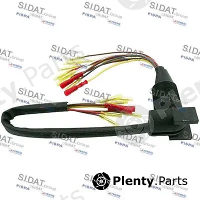 Autoteam D05085 — Repair Kit, cable set