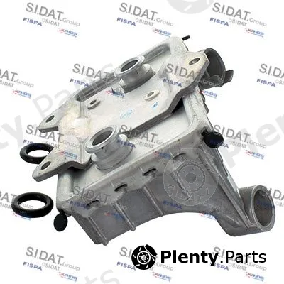 Autoteam E90023 — Oil Cooler, engine oil