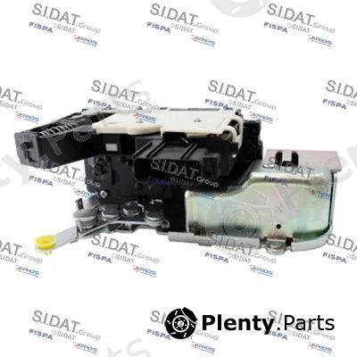 Autoteam F10477A2 — Door Lock