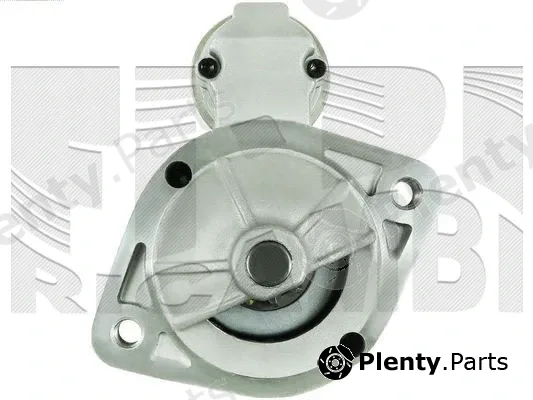 Autoteam SMI124A — Starter