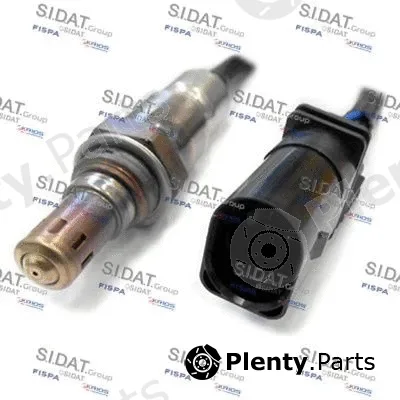 Autoteam M0411 — Lambda Sensor