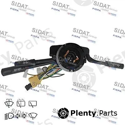 Autoteam D30283 — Steering Column Switch