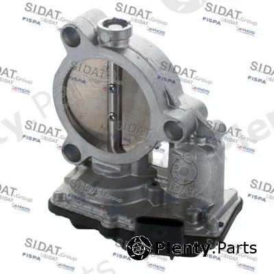 Autoteam L8294 — Throttle Body