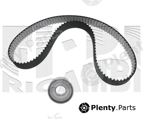 Autoteam KAT1362 — Timing Belt Kit
