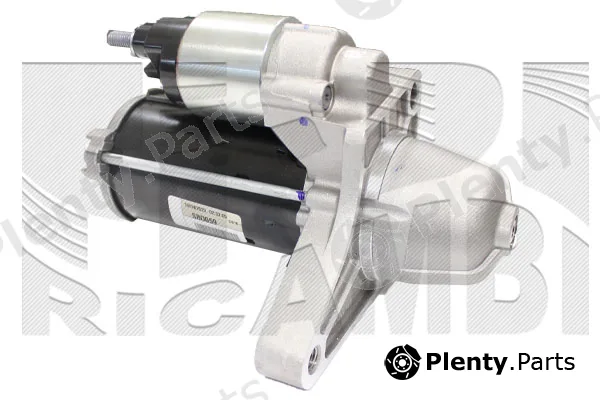 Autoteam SBO059 — Starter