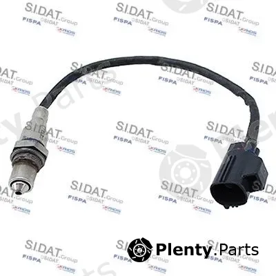 Autoteam M0597 — Lambda Sensor