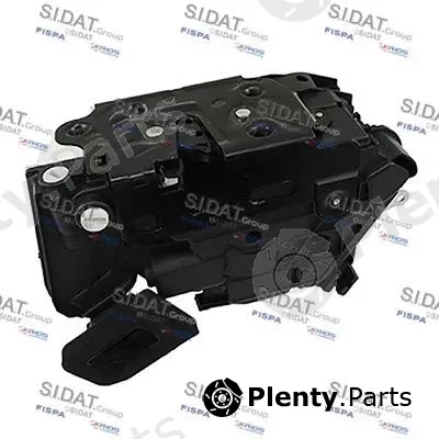 Autoteam F10683A2 — Door Lock
