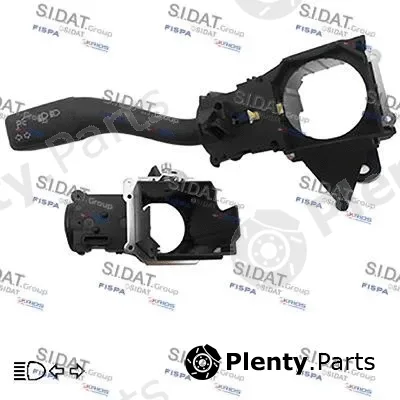 Autoteam D30156 — Steering Column Switch