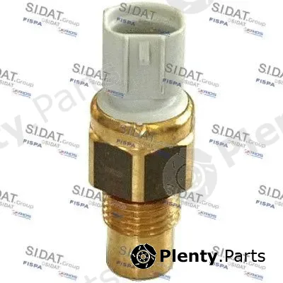 Autoteam L2421 — Temperature Switch, radiator fan