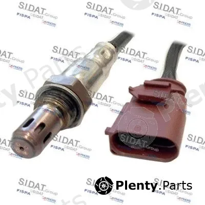 Autoteam M0418 — Lambda Sensor