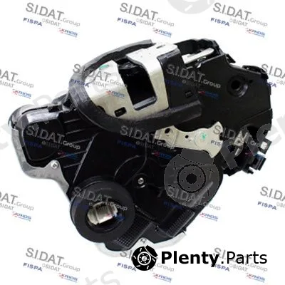 Autoteam F10408A2 — Door Lock