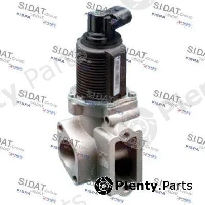 Autoteam L3655 — EGR Valve