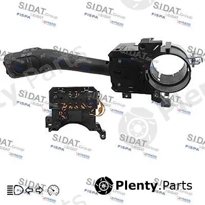 Autoteam D30147 — Steering Column Switch