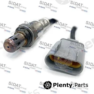 Lambda Sensor