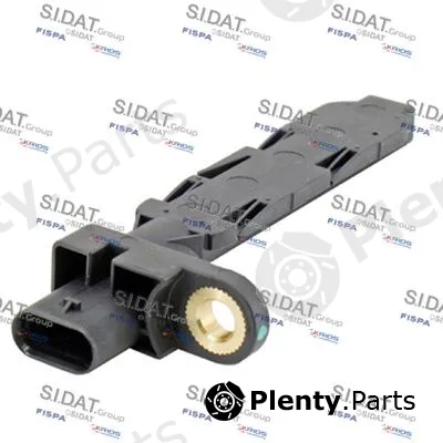 Autoteam L33383A2 — Sensor, crankshaft pulse