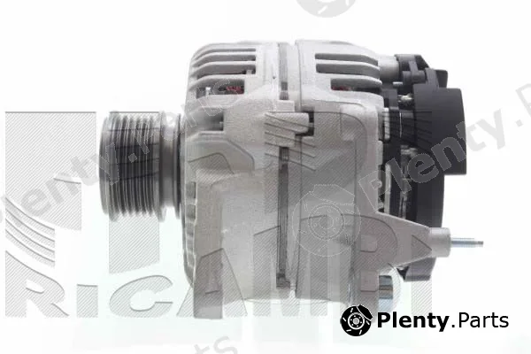Autoteam ABO372A — Alternator