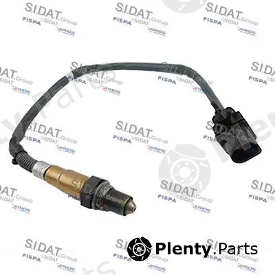 Autoteam M0551 — Lambda Sensor