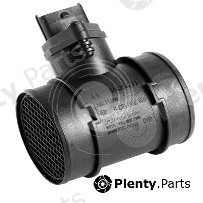 Autoteam C8652 — Mass Air Flow Sensor