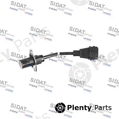 Autoteam L3109A2 — Sensor, crankshaft pulse