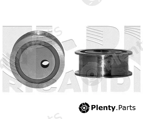 Autoteam A00556 — Tensioner Pulley, timing belt