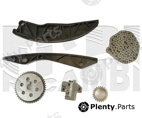 Autoteam KCA257 — Timing Chain Kit