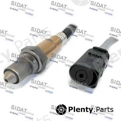 Autoteam M0434 — Lambda Sensor