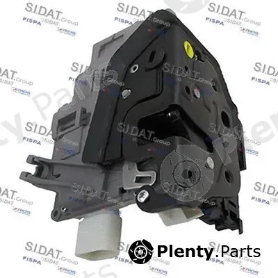 Autoteam F10134A2 — Door Lock