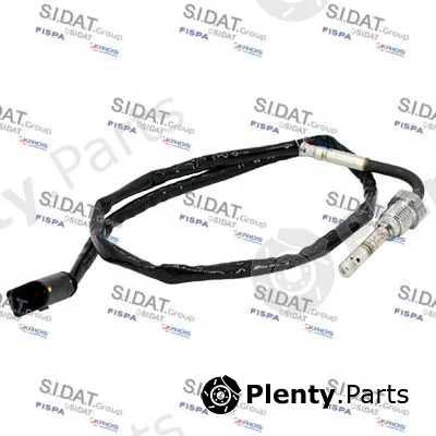 Autoteam L2686 — Sensor, exhaust gas temperature