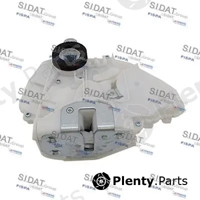Autoteam F10564A2 — Door Lock