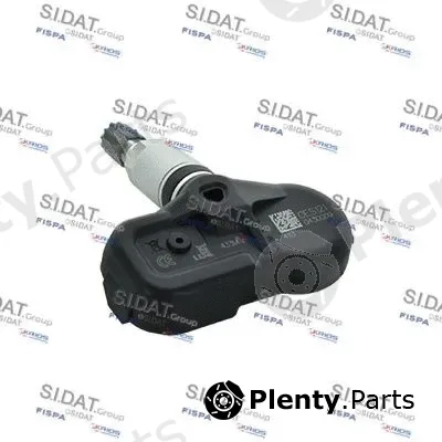 Autoteam G80098 — Wheel Sensor, tyre-pressure monitoring system