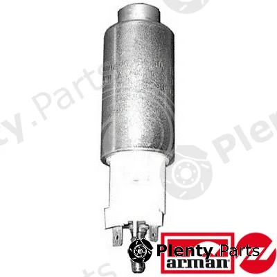 Autoteam G0439AS — Fuel Pump