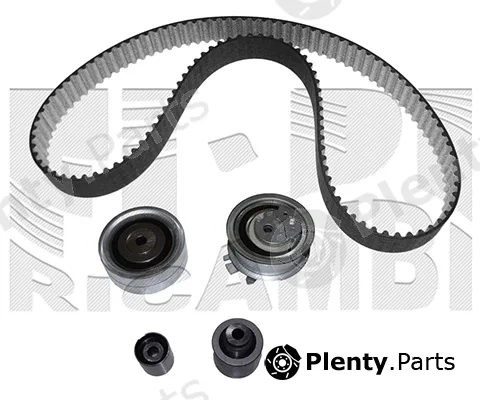 Autoteam KAT1685 — Timing Belt Kit