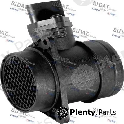 Autoteam C8717A2 — Mass Air Flow Sensor