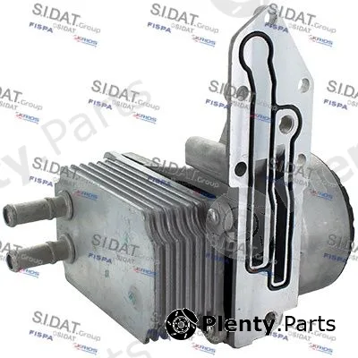 Autoteam E90041C — Oil Cooler, engine oil