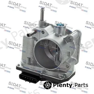 Autoteam L8655 — Throttle Body