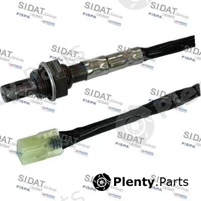 Autoteam M0204 — Lambda Sensor
