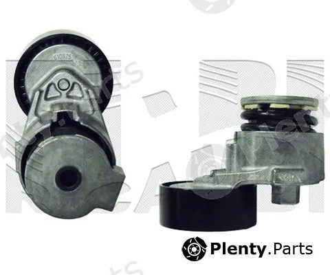 Autoteam A07408 — Belt Tensioner, V-ribbed belt