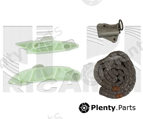 Autoteam KCA207 — Timing Chain Kit