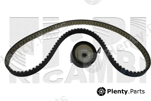 Autoteam KAT1779 — Timing Belt Kit