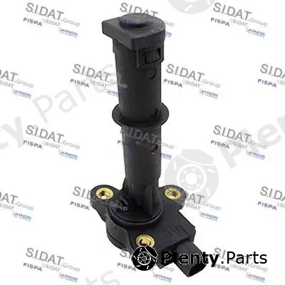 Autoteam L22255 — Sensor, engine oil level