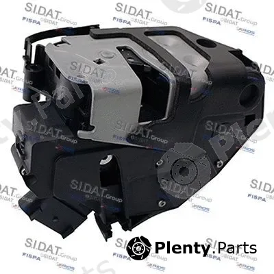 Autoteam F10793A2 — Door Lock